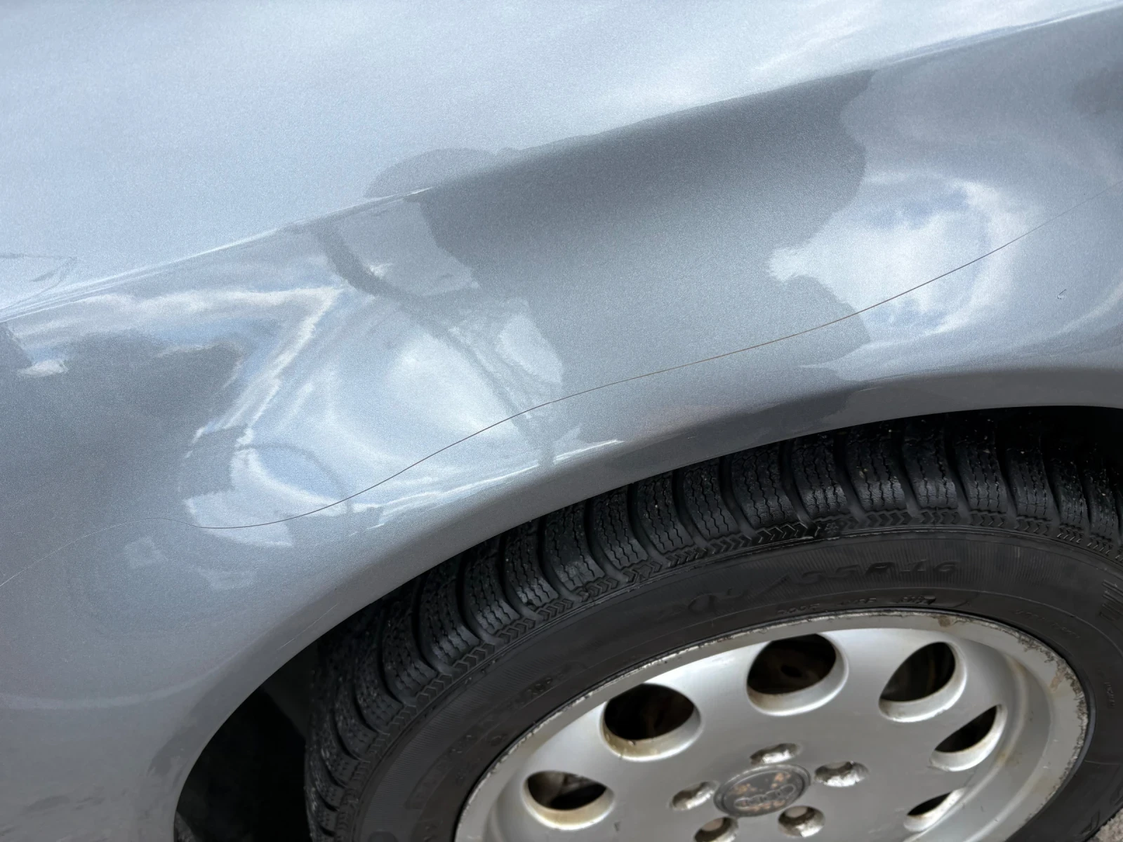 Audi A6, снимка 4 - Автомобили и джипове - 54057976