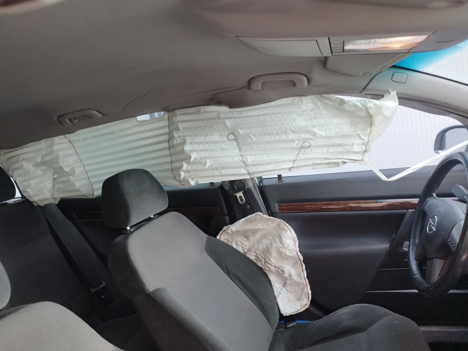 Opel Vectra 2.2 dtr | Mobile.bg � ����������� 11