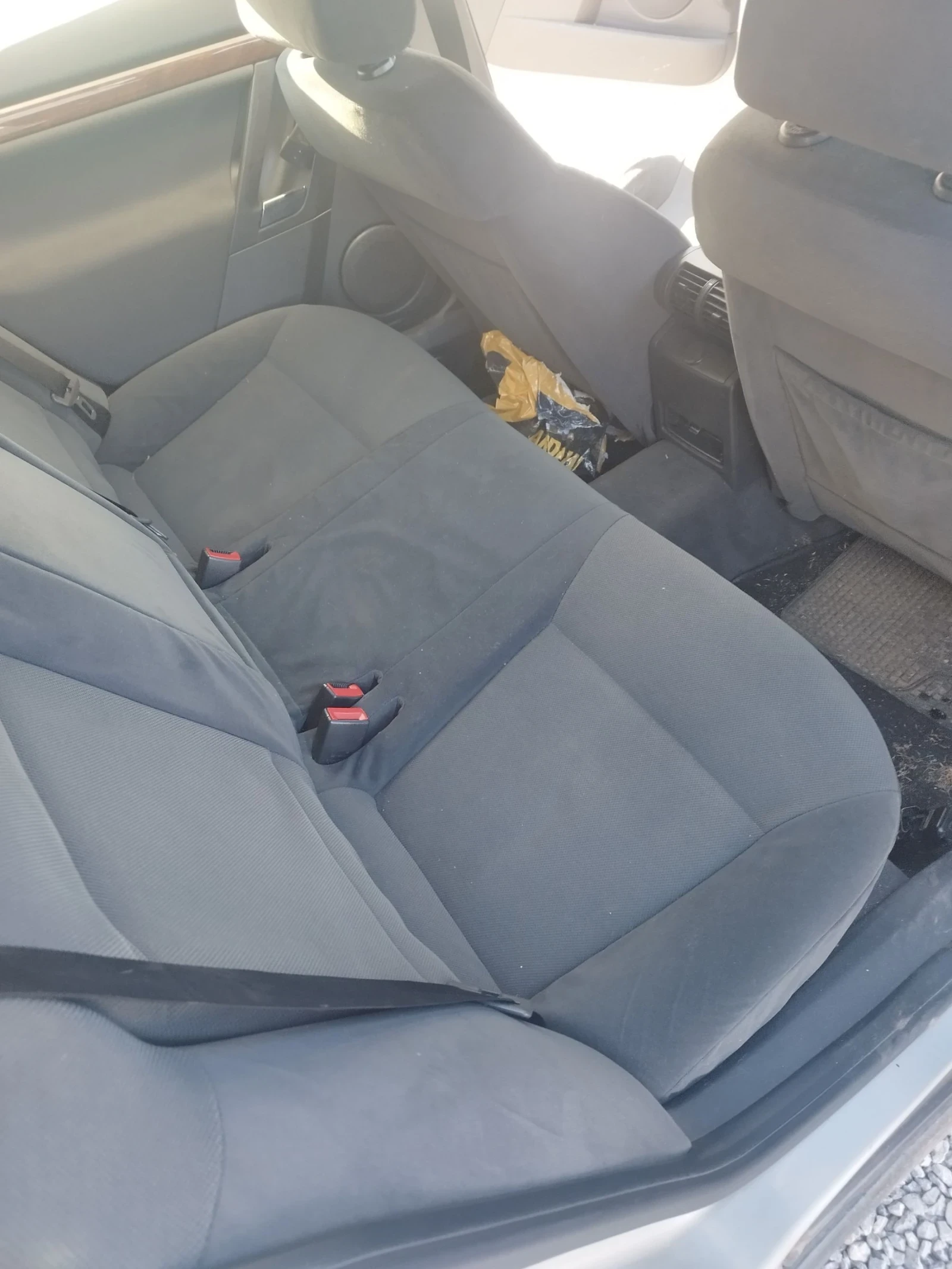 Opel Vectra 2.2 dtr | Mobile.bg � ����������� 9