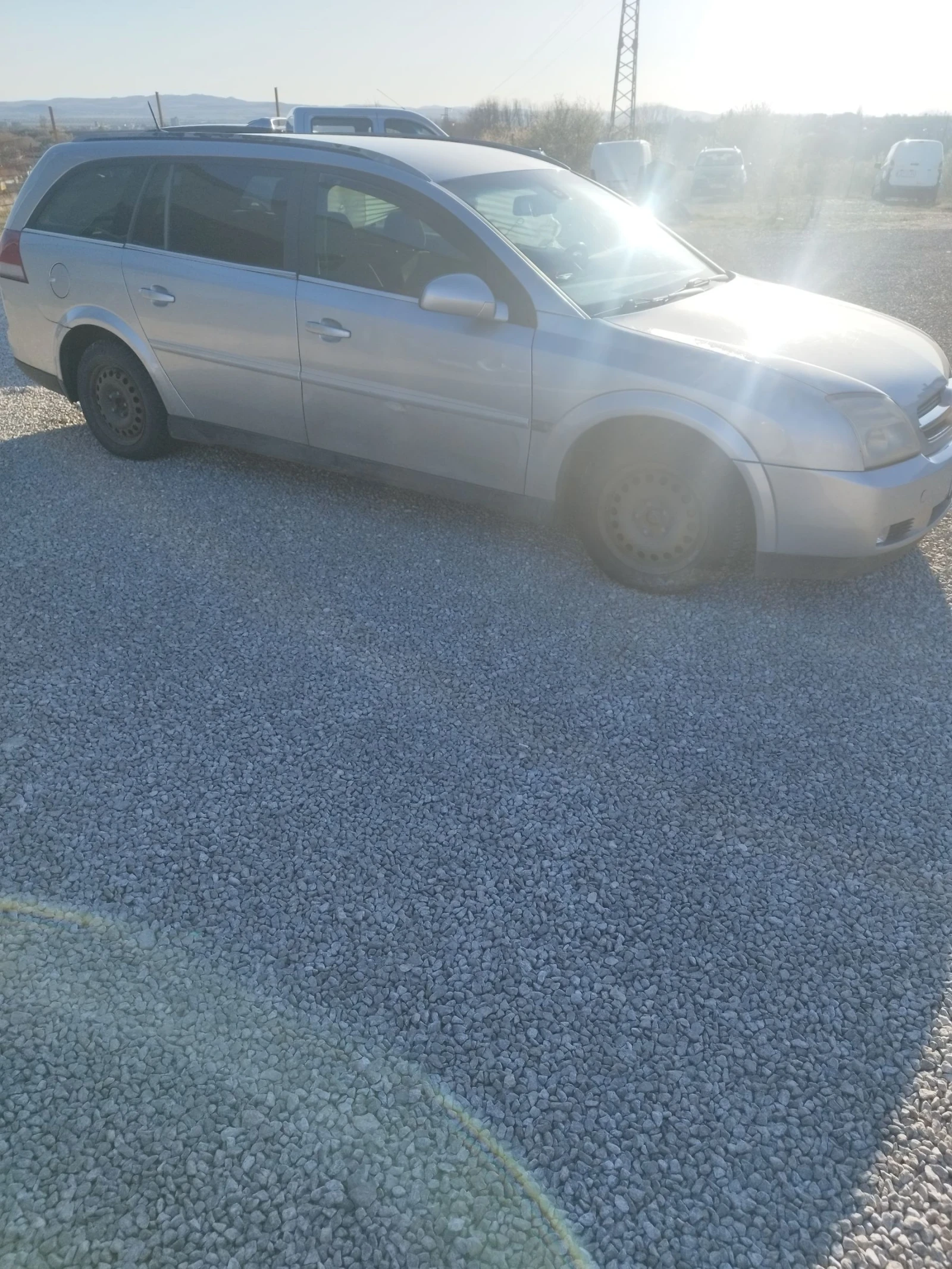 Opel Vectra 2.2 dtr | Mobile.bg � ����������� 6