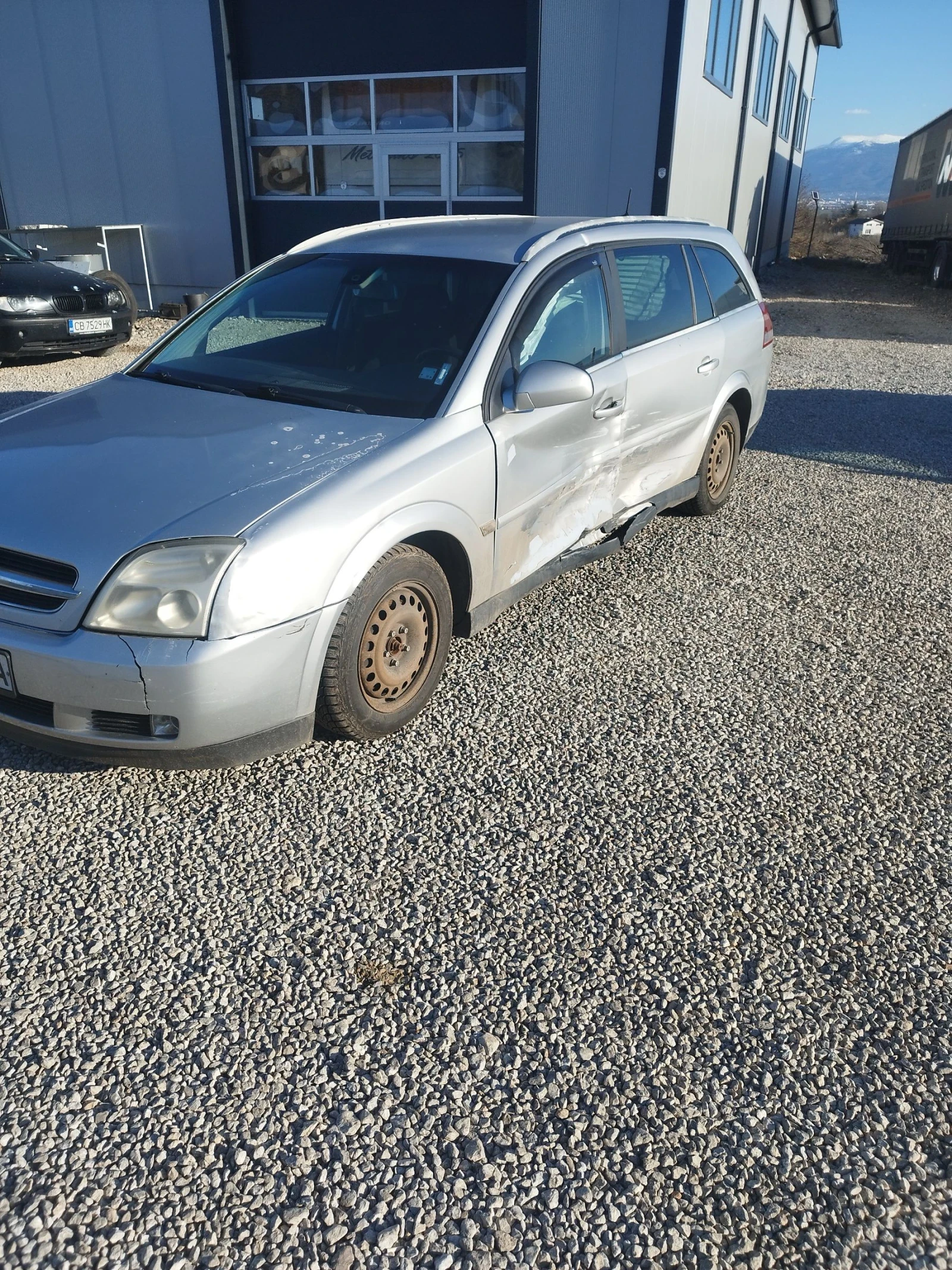 Opel Vectra 2.2 dtr | Mobile.bg � ����������� 5