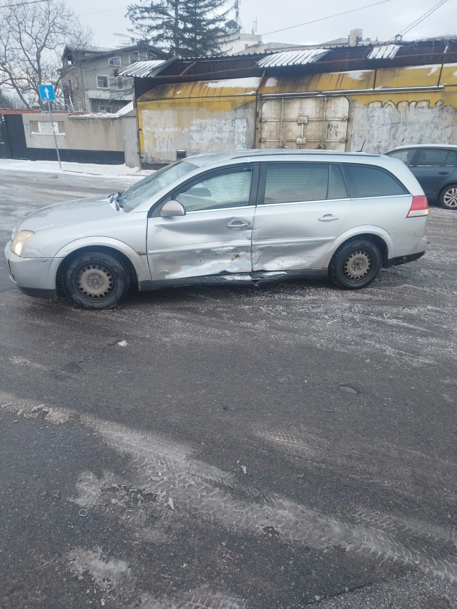 Opel Vectra 2.2 dtr | Mobile.bg � ����������� 12