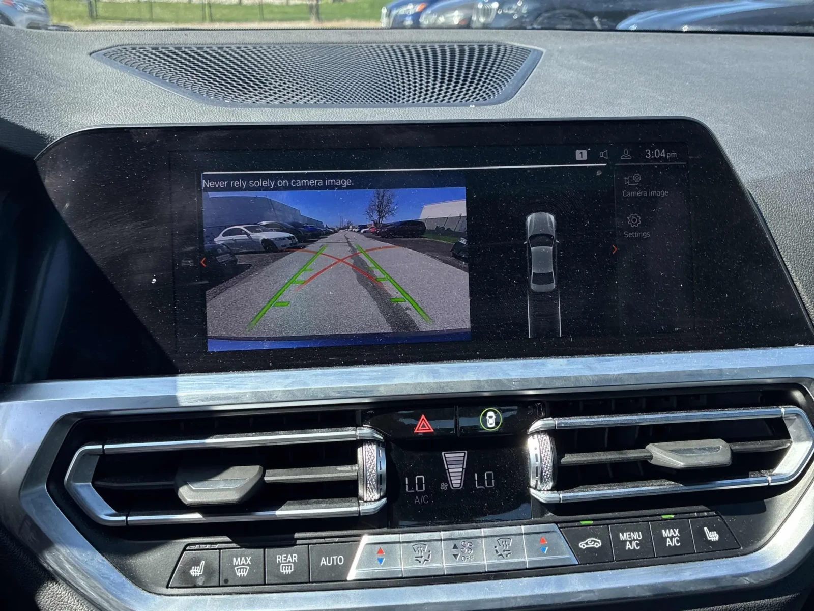 BMW 330 XDRIVE* 360КАМЕРА* LANE* ASSIST* ПОДГРЕВ* , снимка 9 - Автомобили и джипове - 54236265