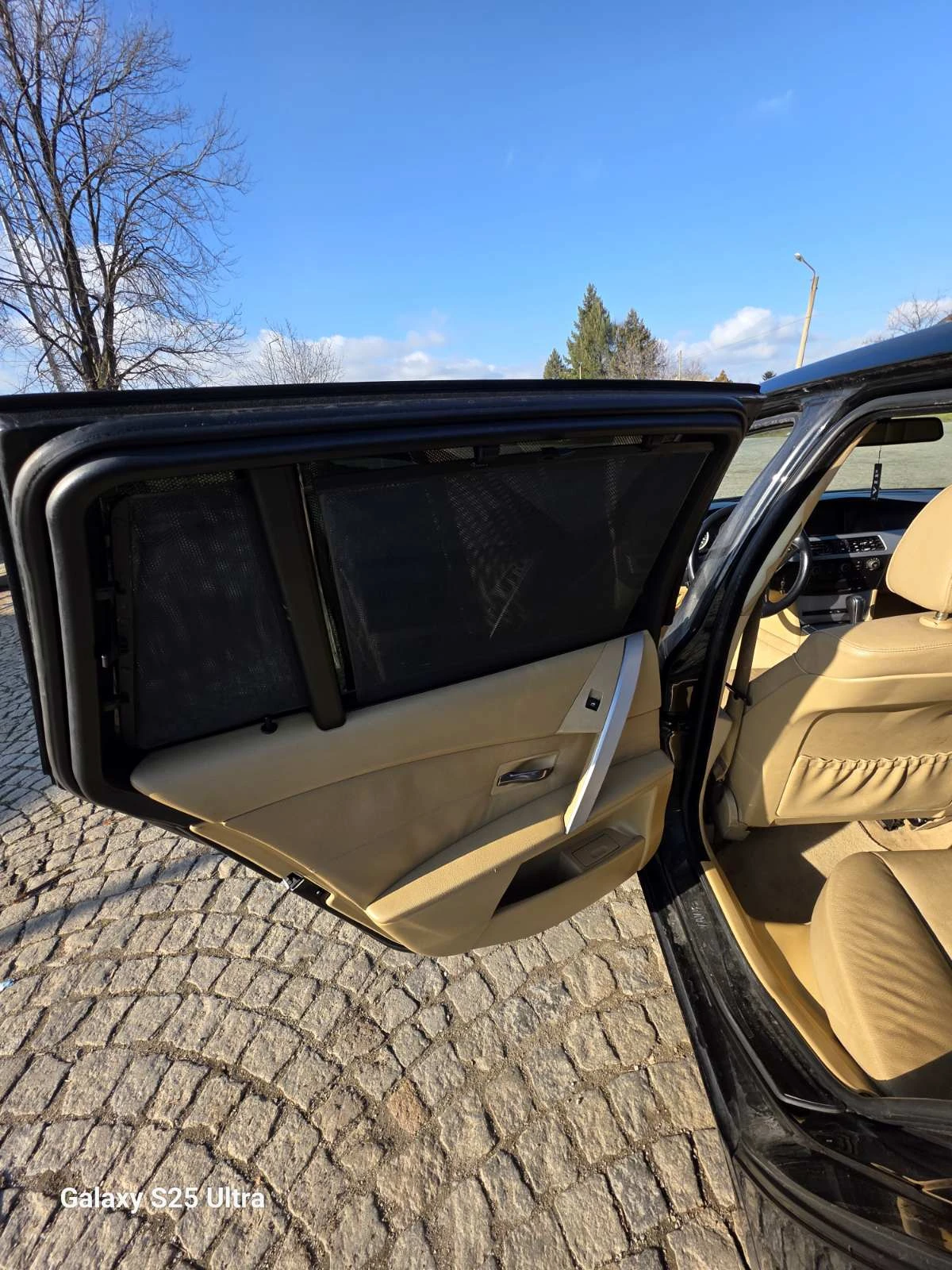 BMW 530, снимка 9 - Автомобили и джипове - 54348772