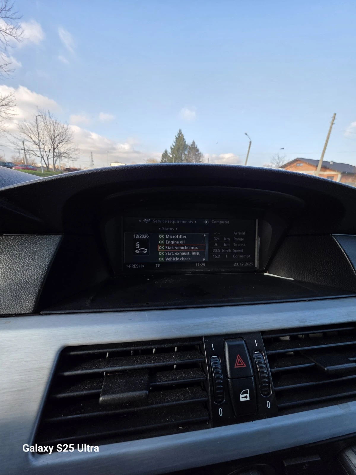 BMW 530, снимка 10 - Автомобили и джипове - 54348772