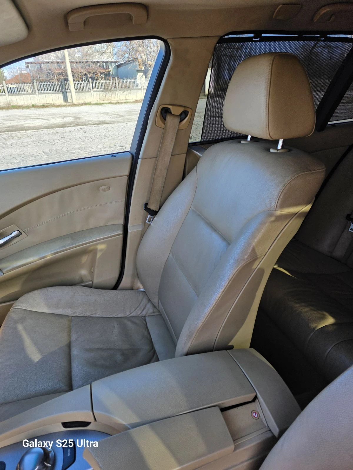 BMW 530, снимка 11 - Автомобили и джипове - 54348772