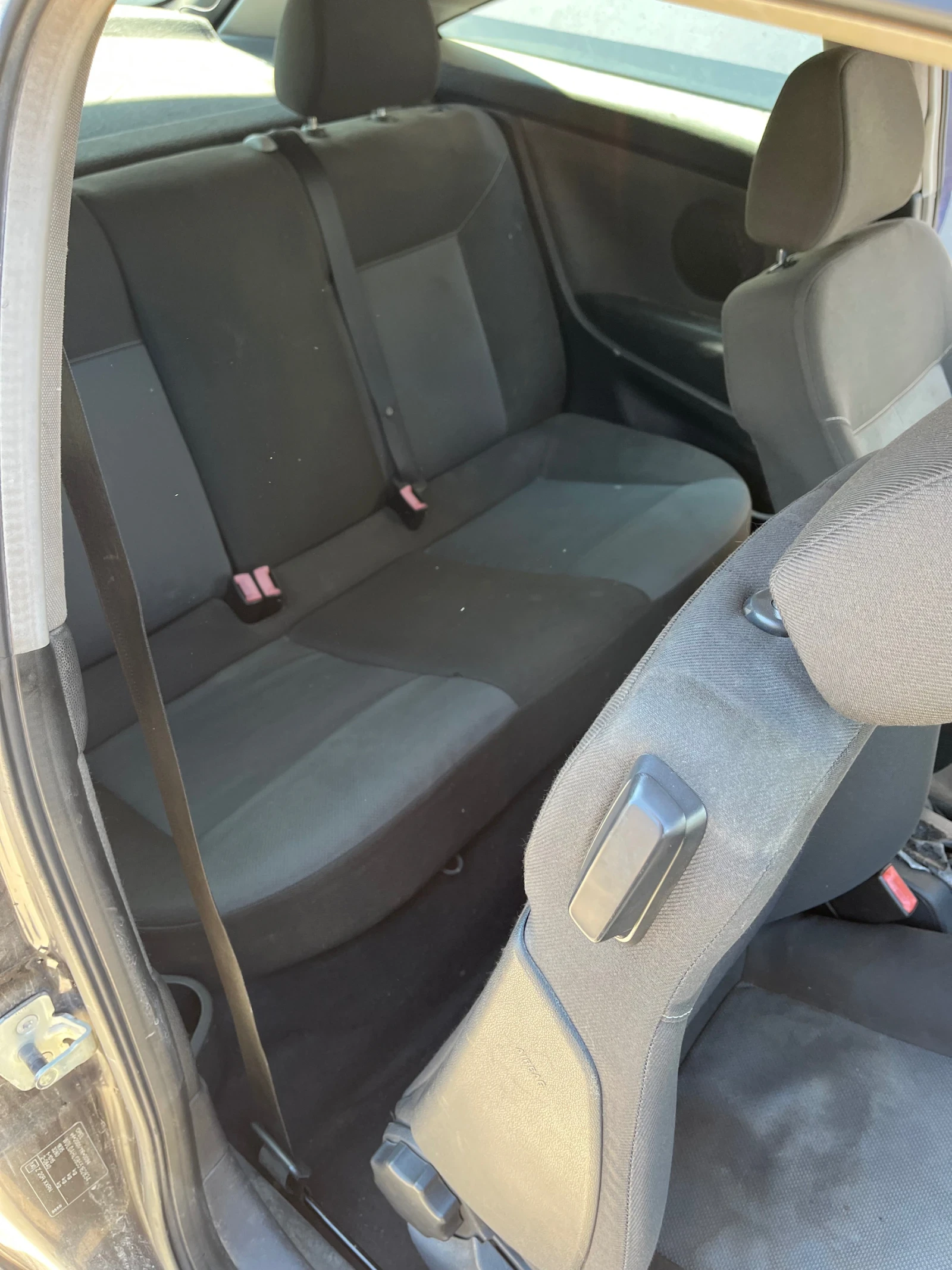 Opel Astra, снимка 6 - Автомобили и джипове - 54448693