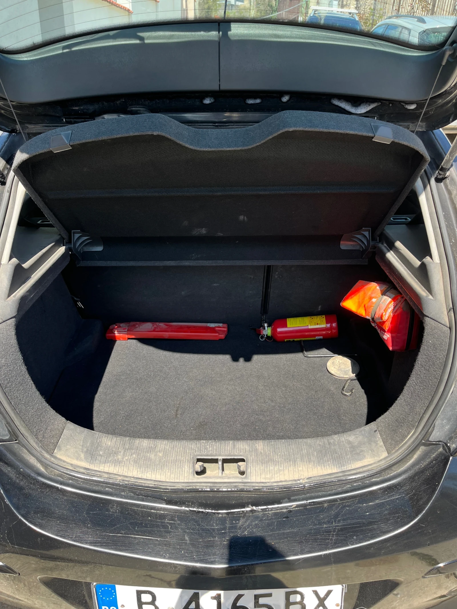 Opel Astra, снимка 8 - Автомобили и джипове - 54448693