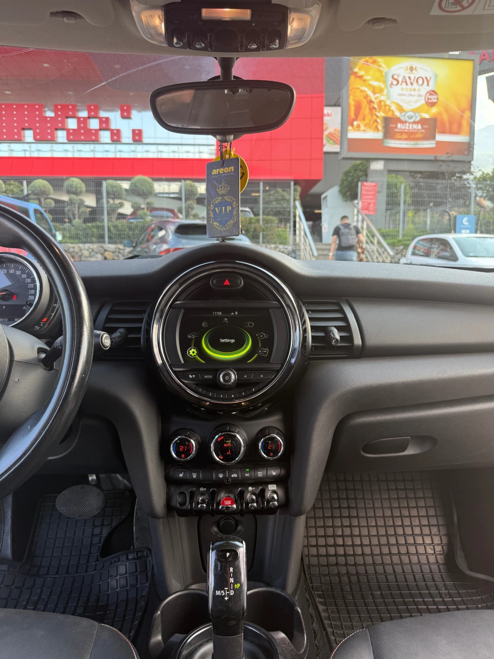 Mini Cooper, снимка 5 - Автомобили и джипове - 54668129