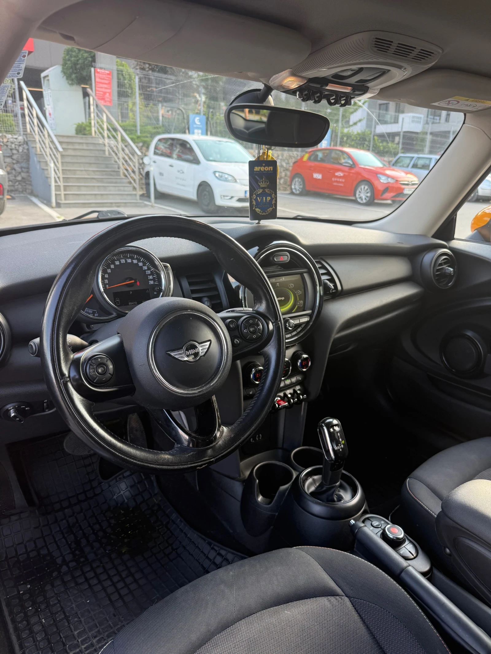 Mini Cooper, снимка 4 - Автомобили и джипове - 54668129