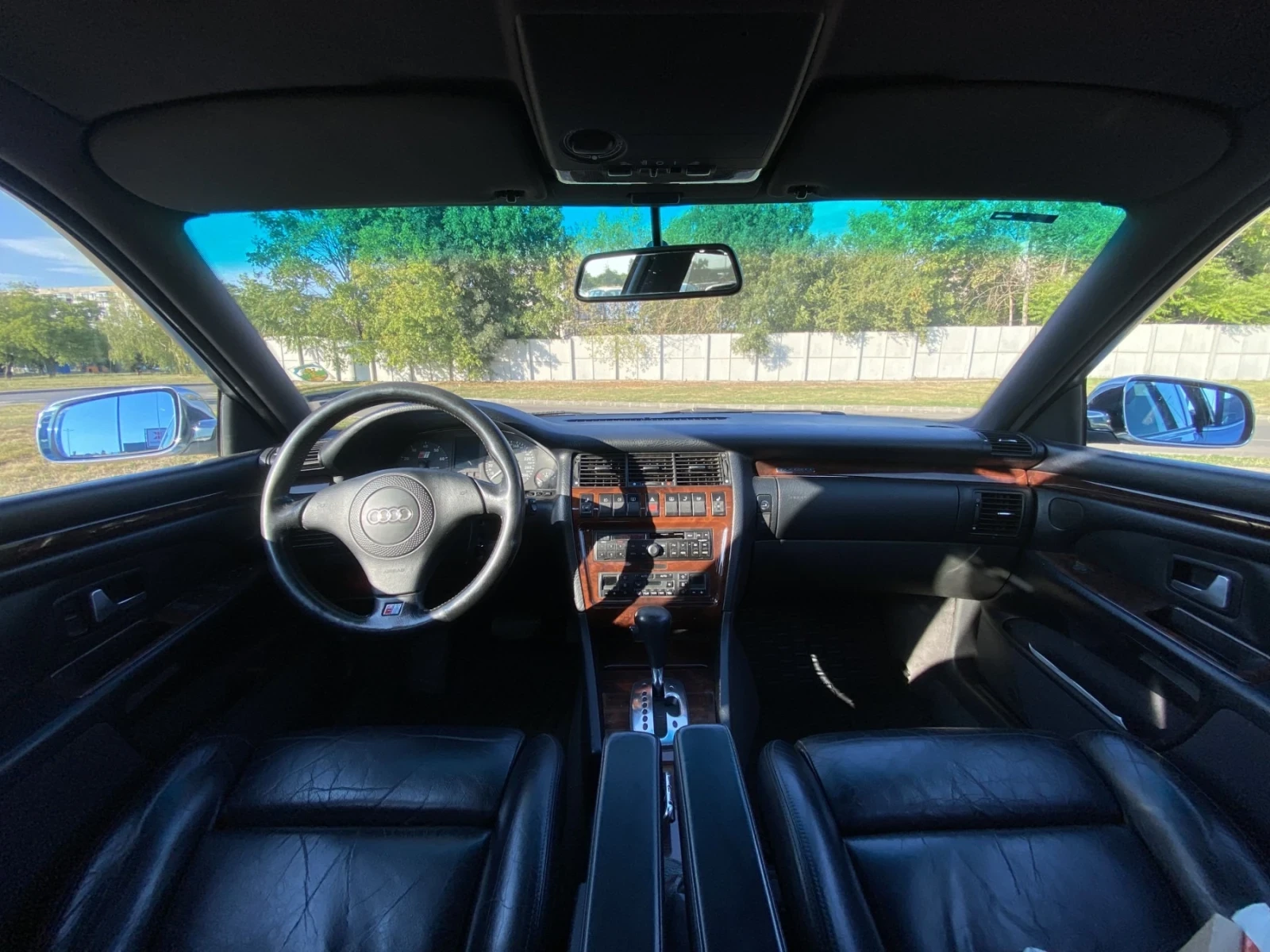Audi S8, снимка 10 - Автомобили и джипове - 54687548