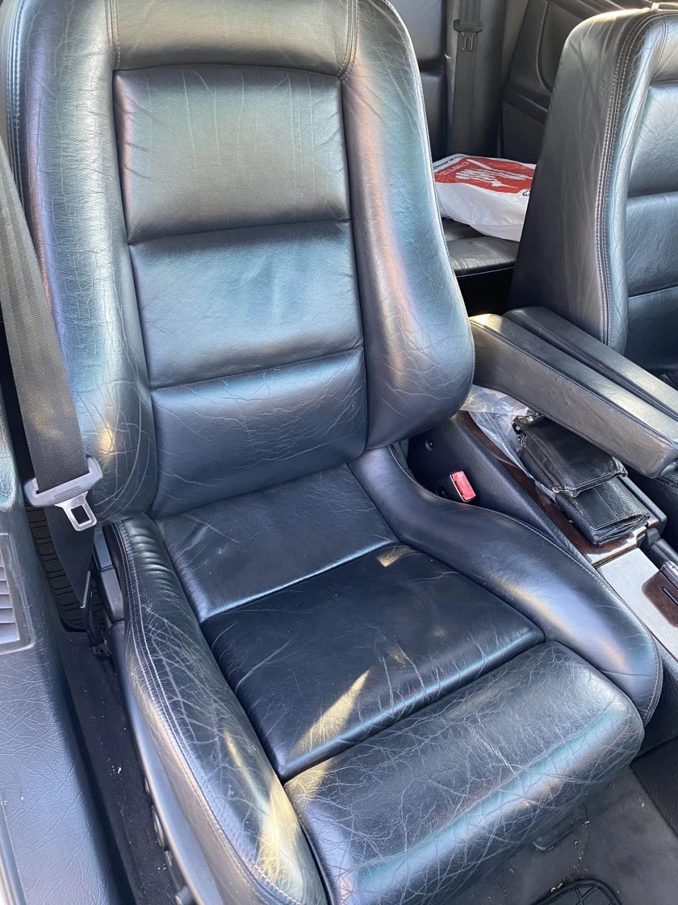 Audi S8, снимка 14 - Автомобили и джипове - 54687548