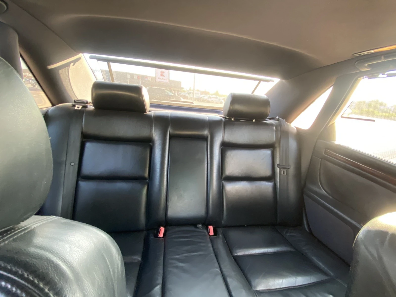 Audi S8, снимка 11 - Автомобили и джипове - 54687548