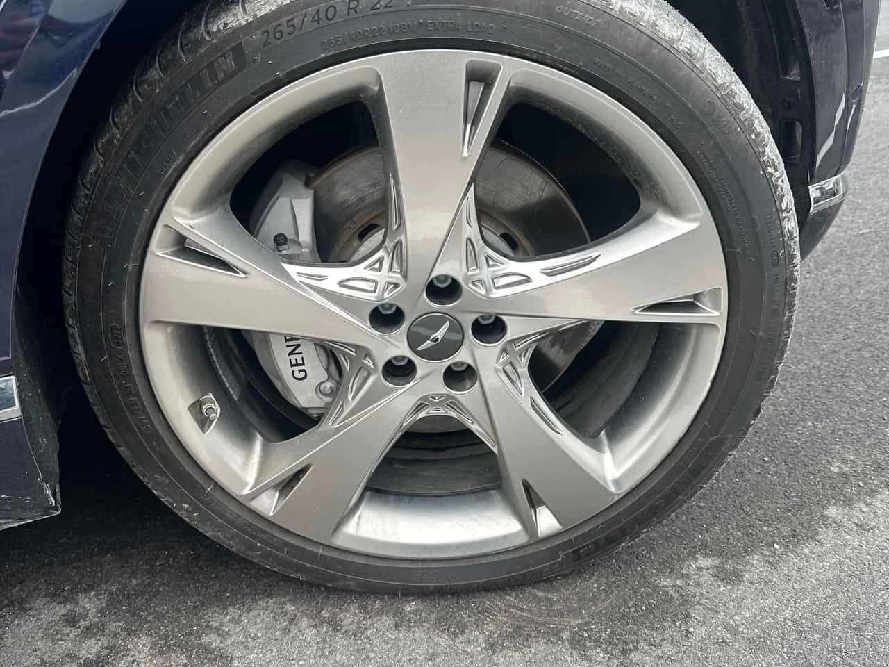 Genesis GV80 3.5T Prestige/���������/��������/���������/360 | Mobile.bg � ����������� 6