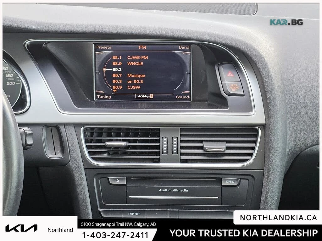 Audi S5 Coupe * Prestige * 4.2 V8 * АвтоКредит* ЦЕНА ДО БГ, снимка 13 - Автомобили и джипове - 54741929