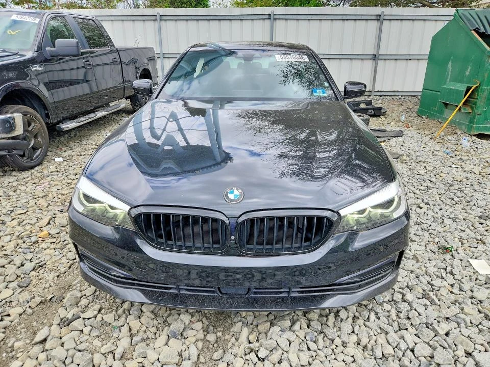 BMW 540 * xDrive * CARFAX * HARMAN KARDON * HEAD UP, снимка 5 - Автомобили и джипове - 54838202