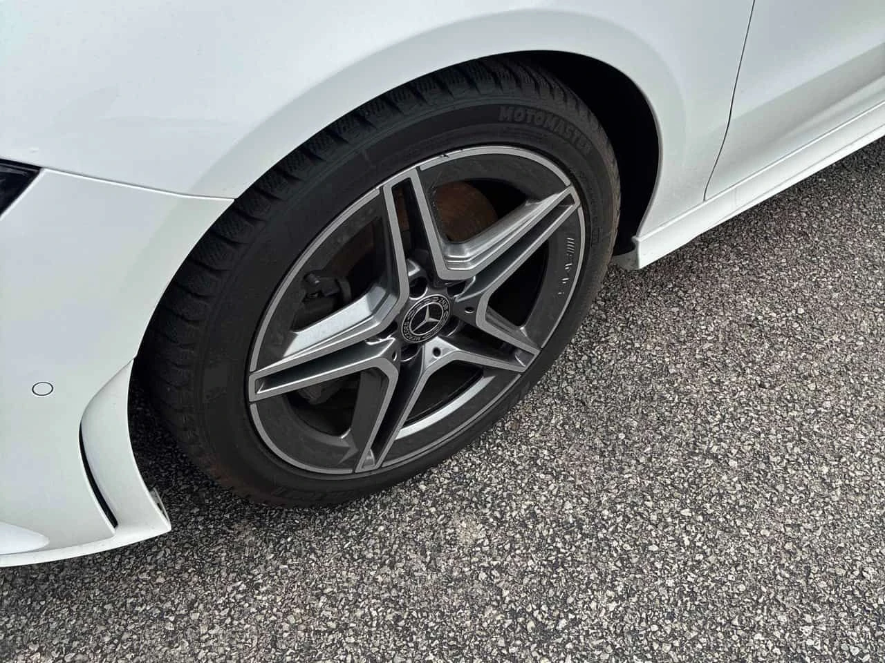 Mercedes-Benz CLA 250 * ГЛАВНО ПРЕДСТАВИТЕЛСТВО* , снимка 7 - Автомобили и джипове - 54845596