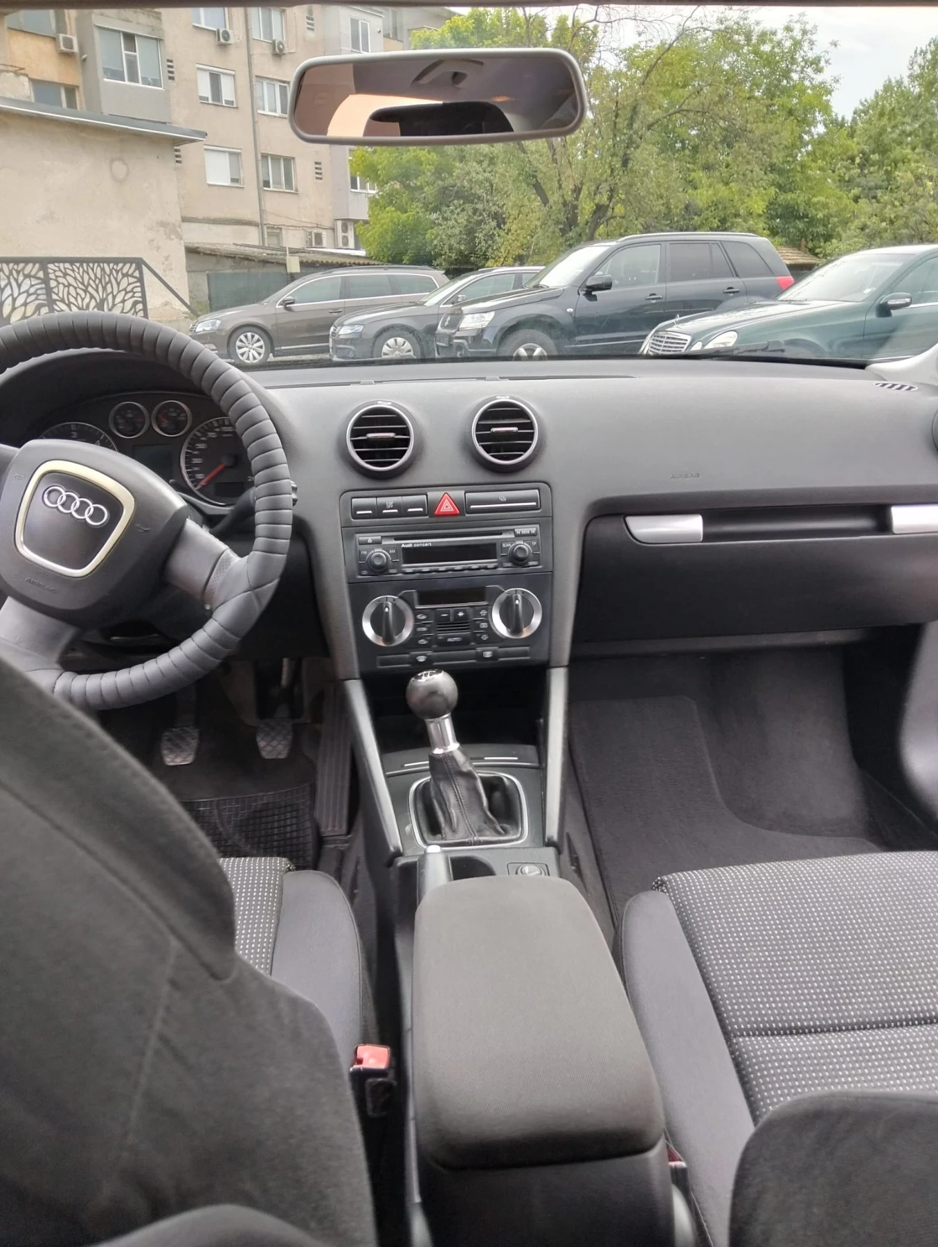 Audi A3, снимка 4 - Автомобили и джипове - 54986537