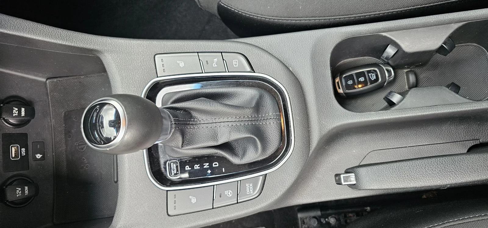 Hyundai I30 1.6CRDI AVTOMAT KAMERA Germany , снимка 16 - Автомобили и джипове - 55016270