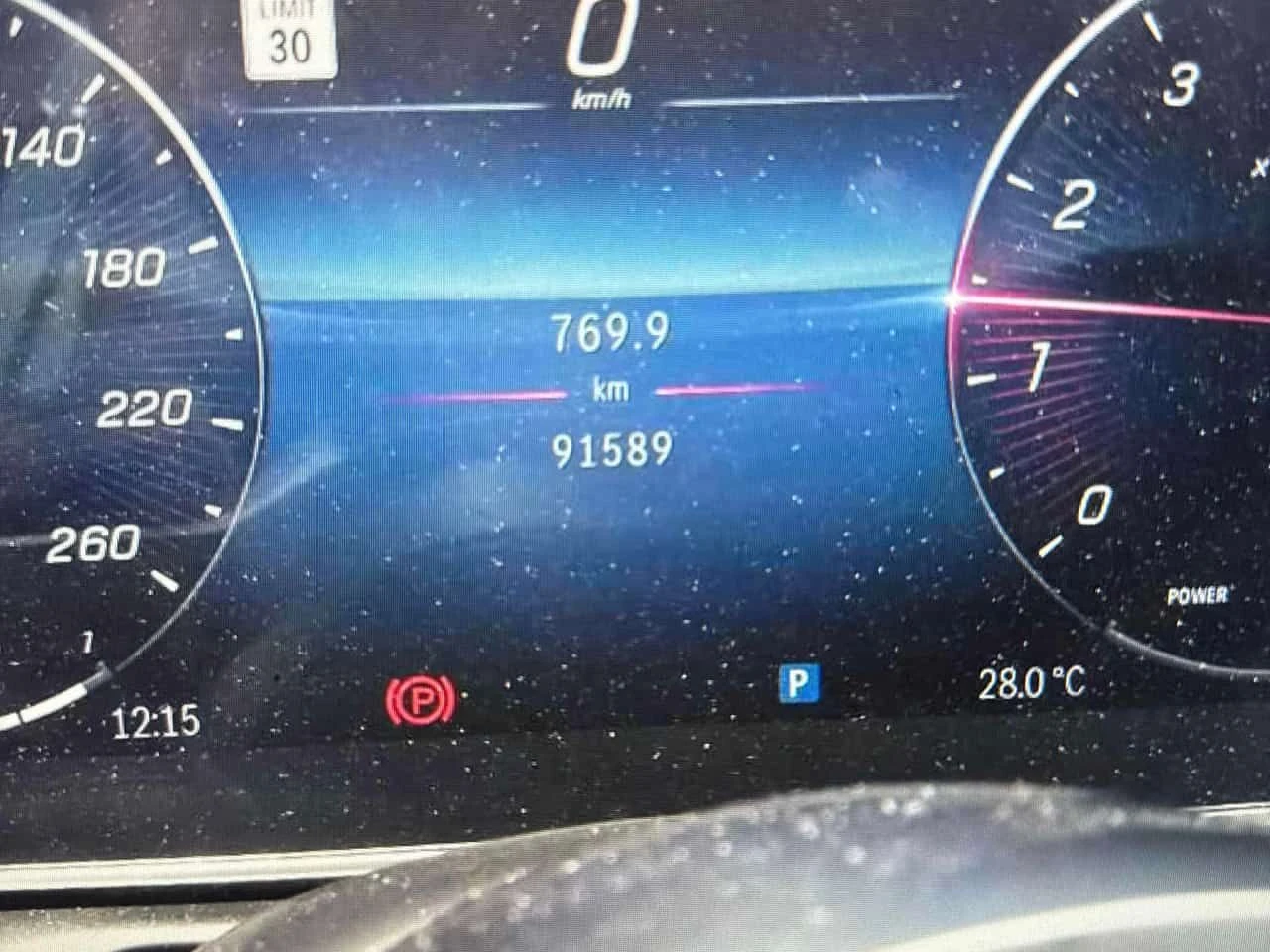 Mercedes-Benz C 300 4MATIC/360/ПАНОРАМА/ПОДГРЕВИ, снимка 8 - Автомобили и джипове - 55112092
