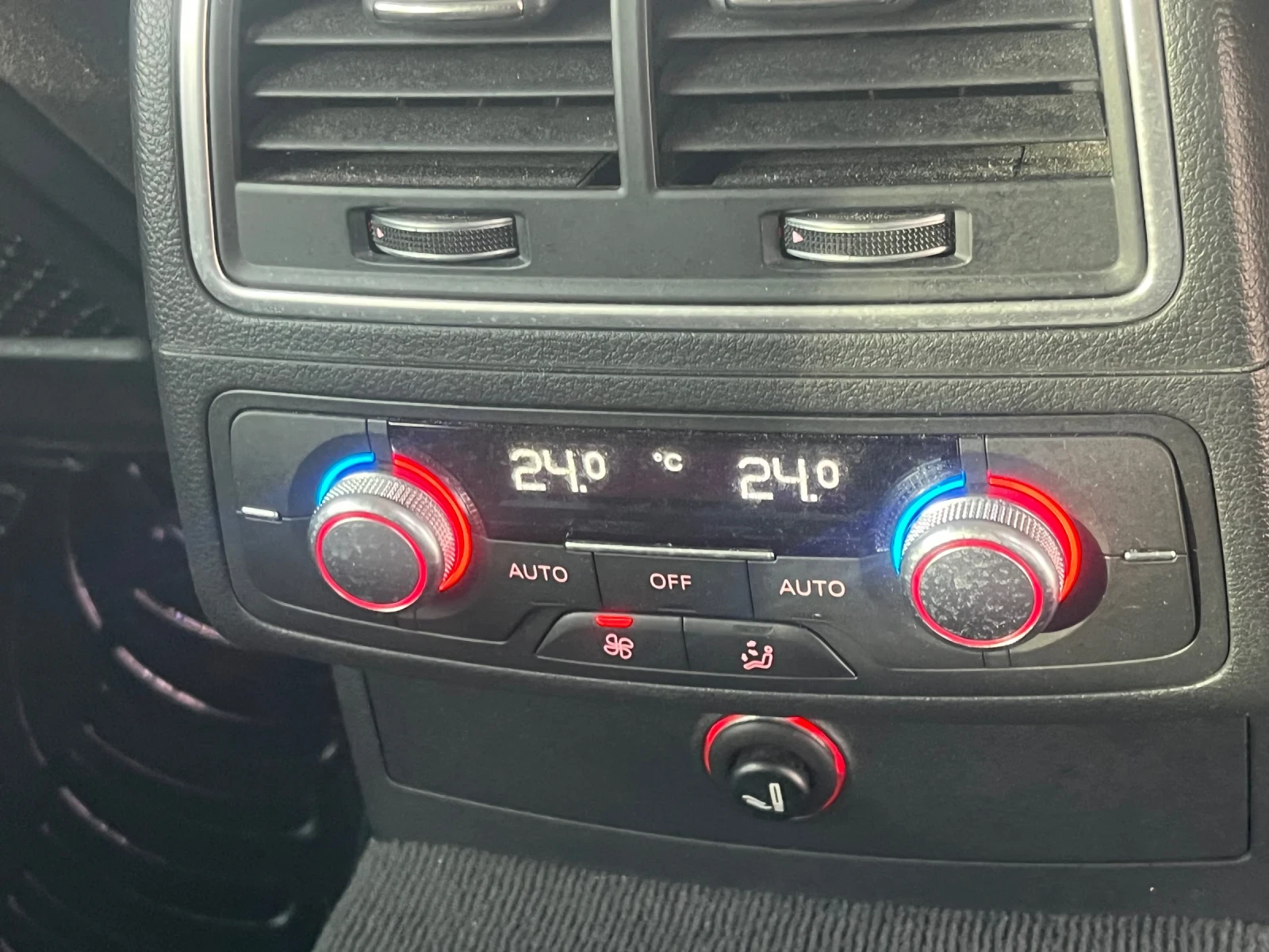 Audi A6 2.0TDI 190KC, снимка 14 - Автомобили и джипове - 55130363