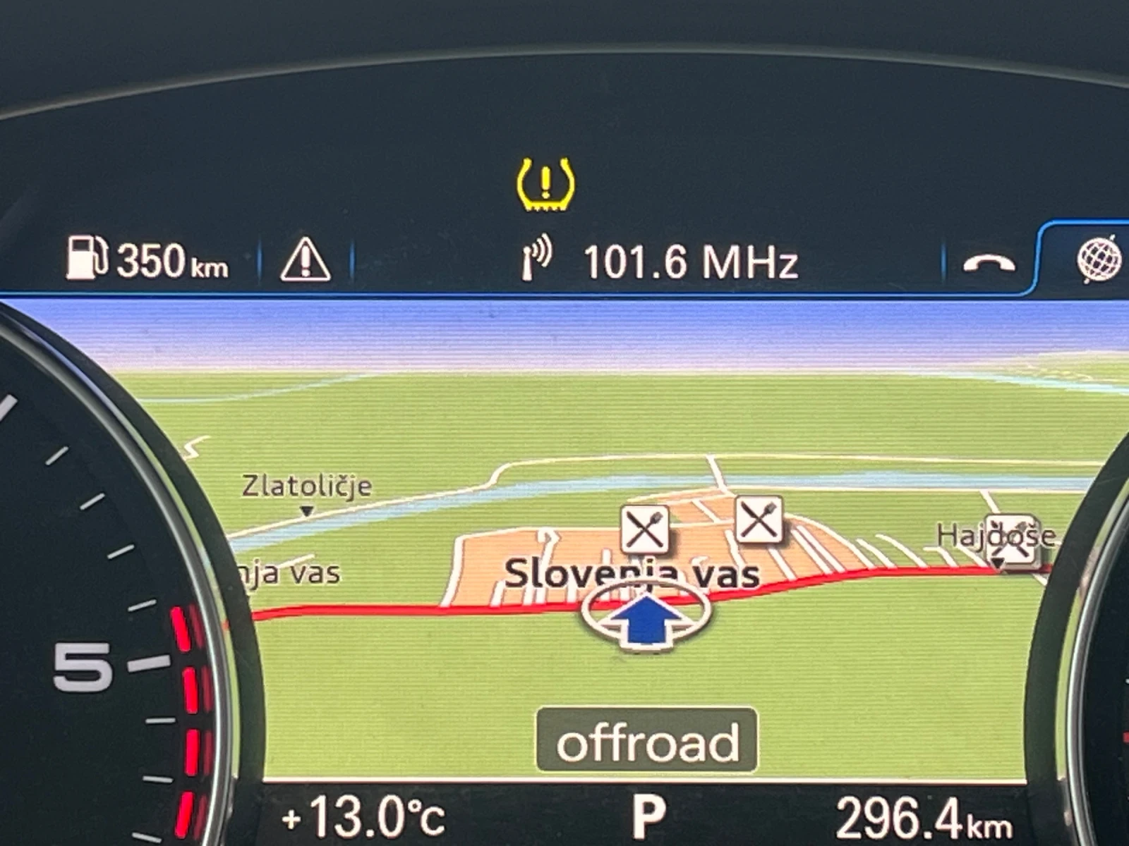 Audi A6 2.0TDI 190KC, снимка 9 - Автомобили и джипове - 55130363