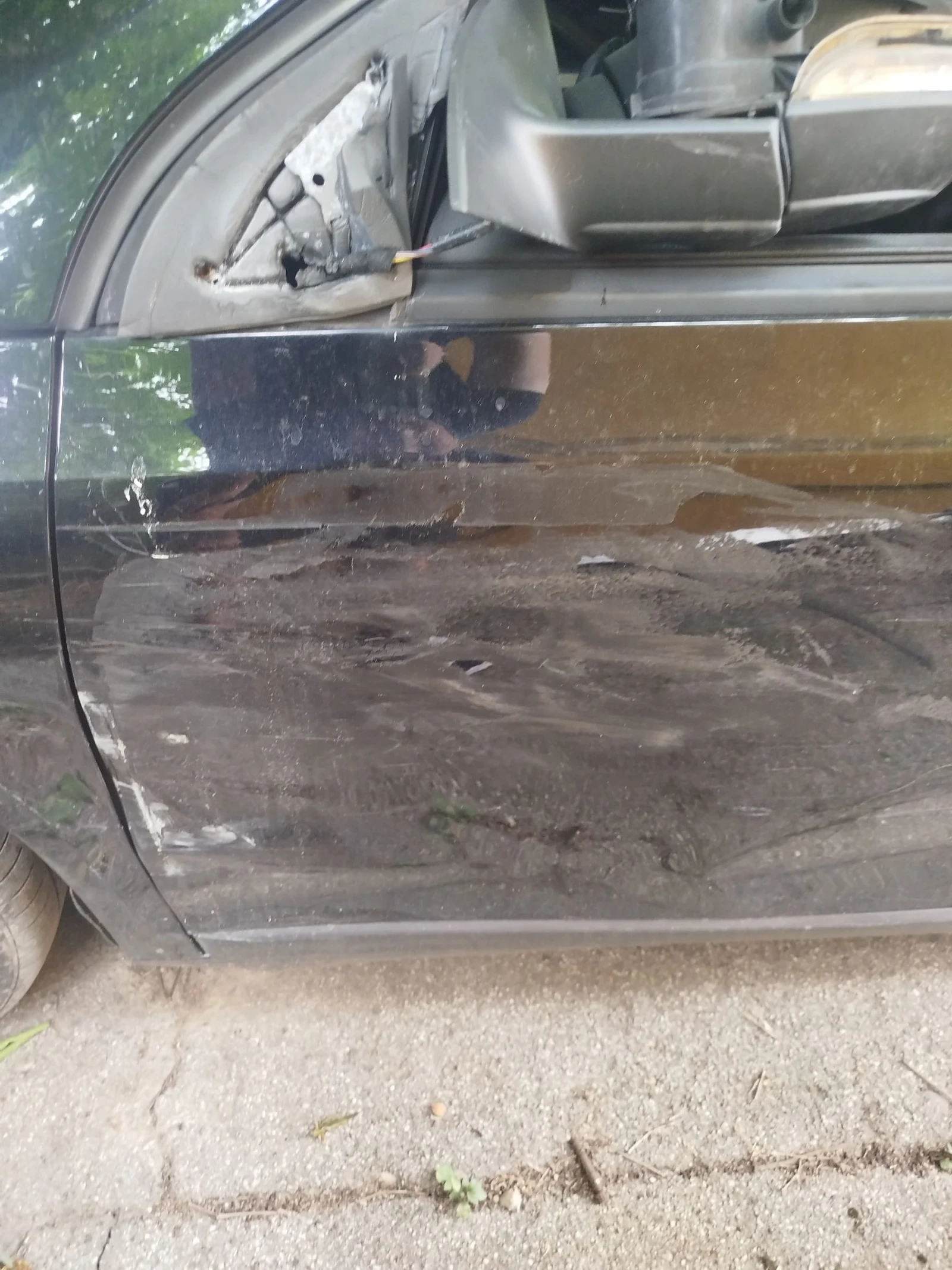 VW Scirocco 2.0TSI ea888 gen1, снимка 5 - Автомобили и джипове - 55366335