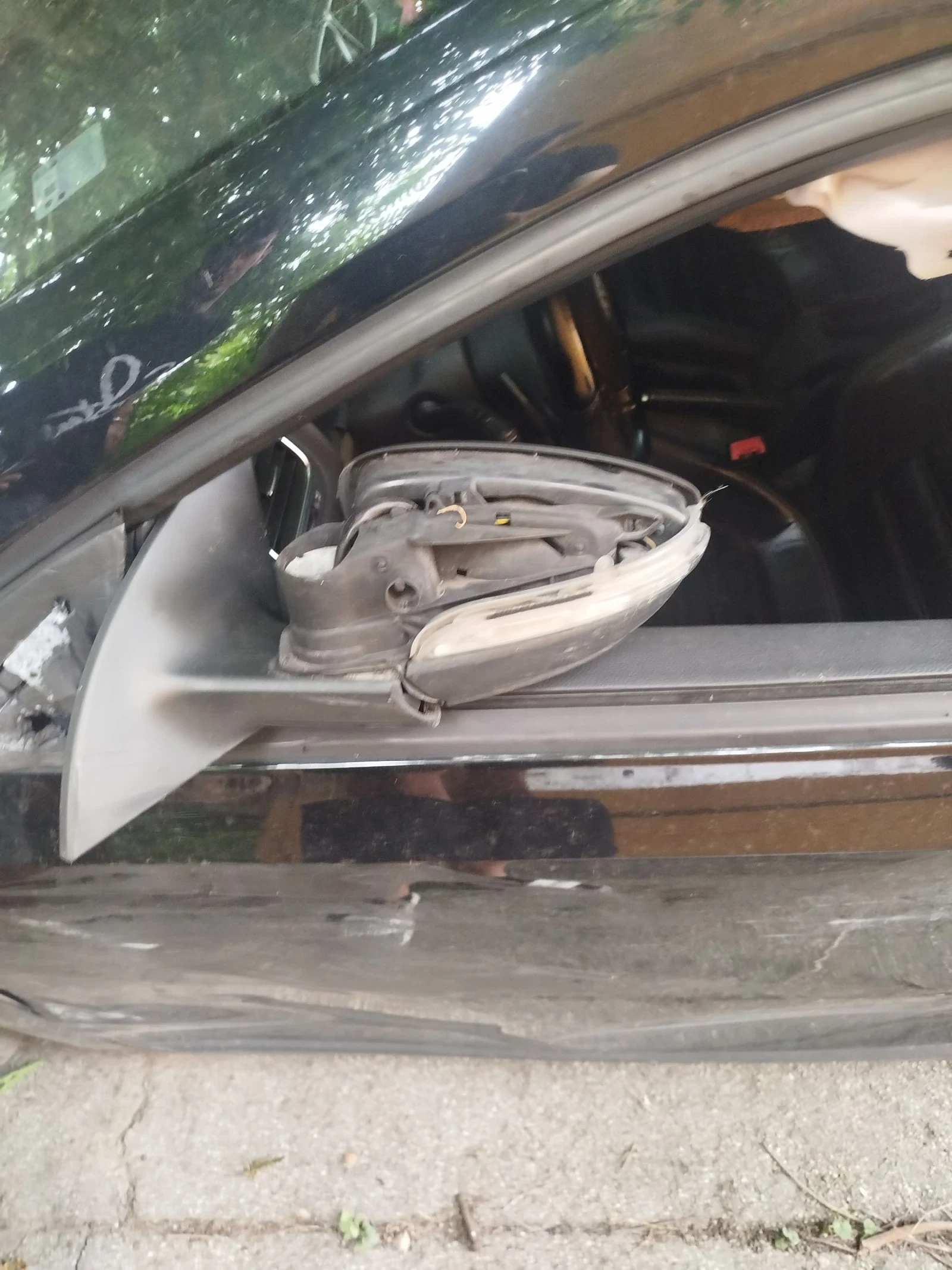 VW Scirocco 2.0TSI ea888 gen1, снимка 4 - Автомобили и джипове - 55366335