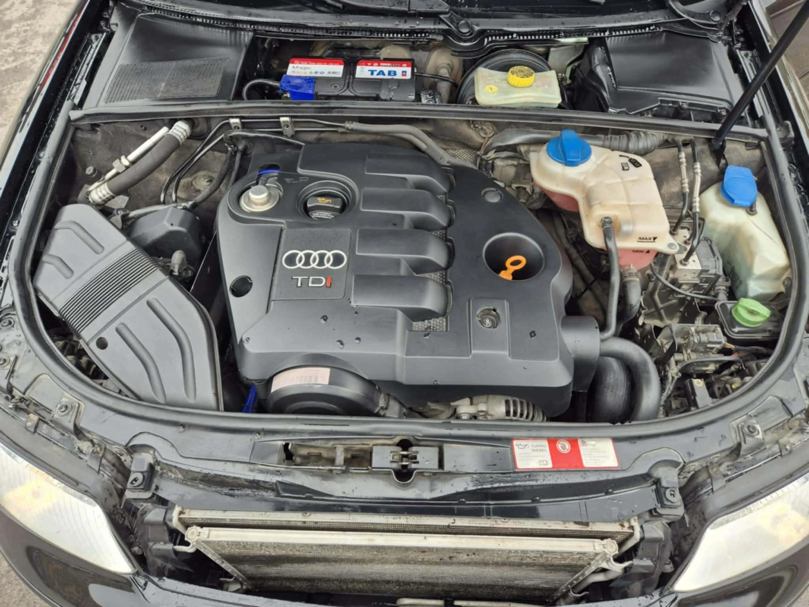 Audi A4 B6 | Mobile.bg � ����������� 5