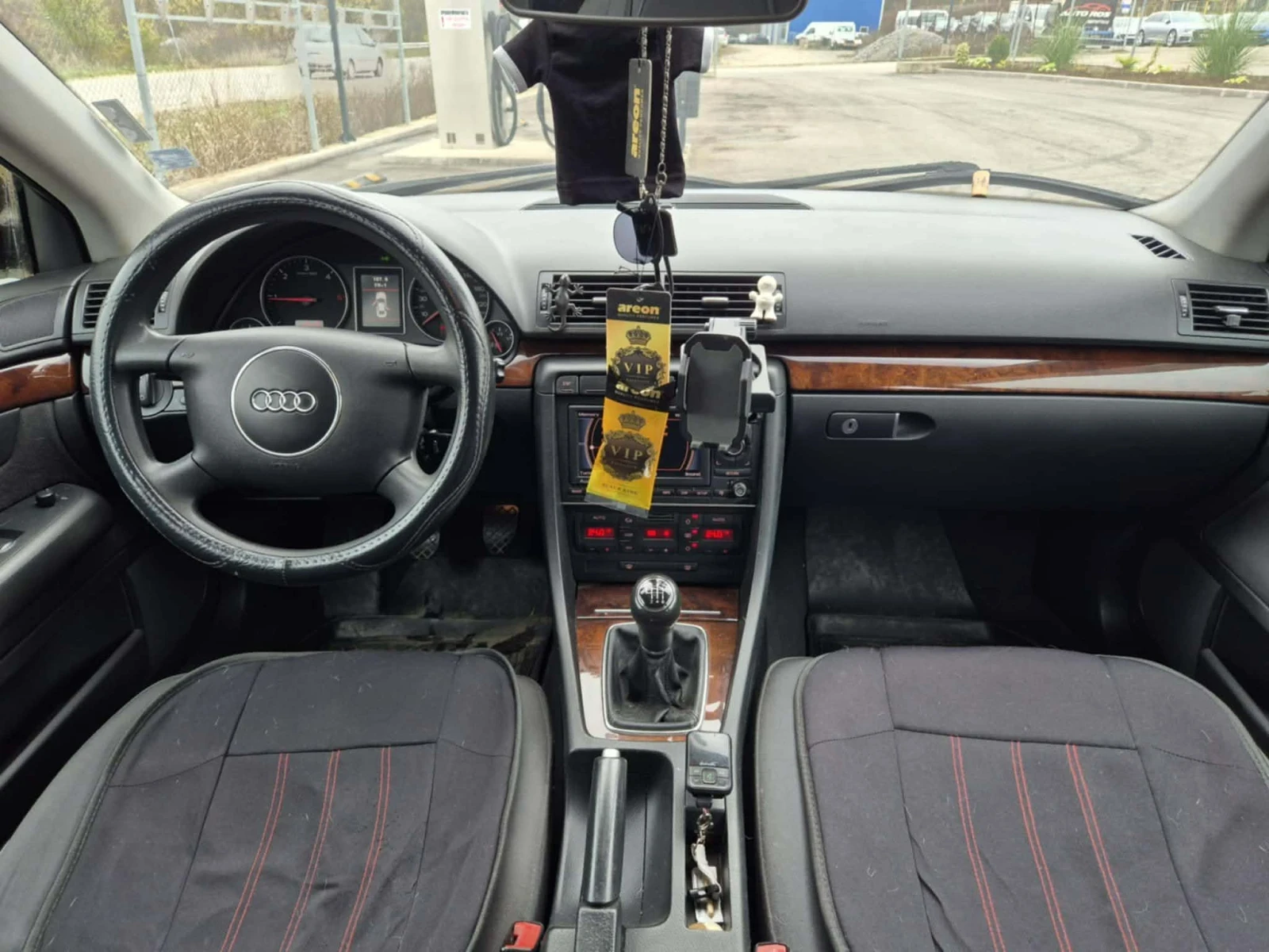 Audi A4 B6 | Mobile.bg � ����������� 7