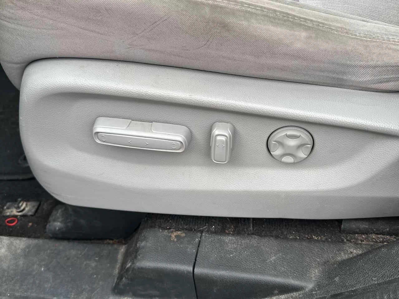 Honda Odyssey * Auto * АВТОКРЕДИТ БЕЗ ПЪРВОНАЧАЛНА ВНОСКА* , снимка 12 - Автомобили и джипове - 55538766