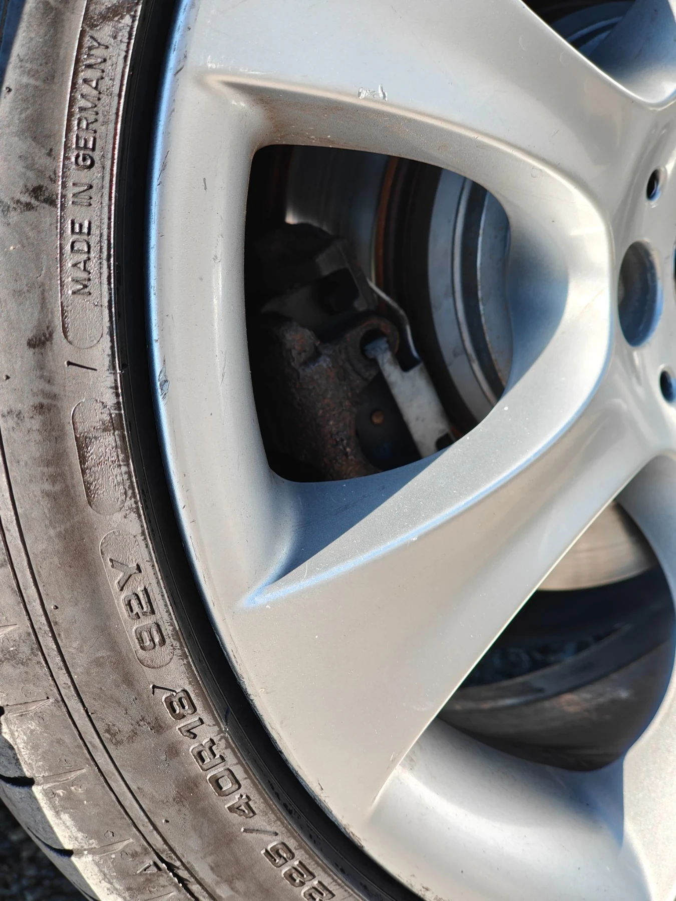 BMW 320 D 163 ръчка, снимка 7 - Автомобили и джипове - 55674914
