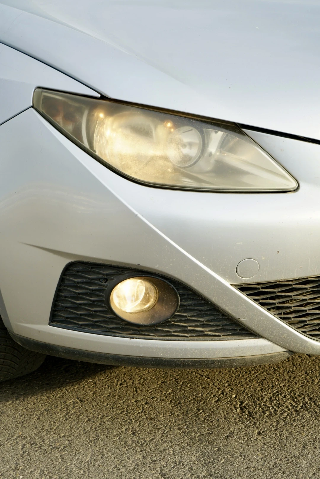 Seat Ibiza, снимка 4 - Автомобили и джипове - 56331455