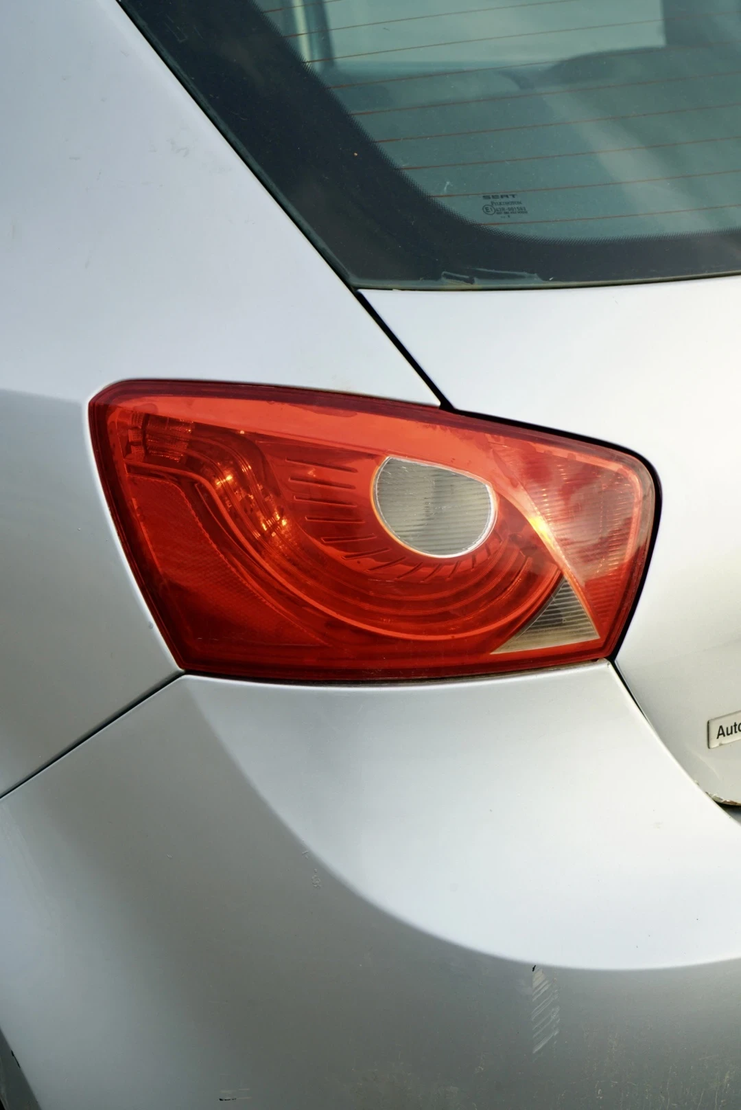 Seat Ibiza, снимка 10 - Автомобили и джипове - 56331455