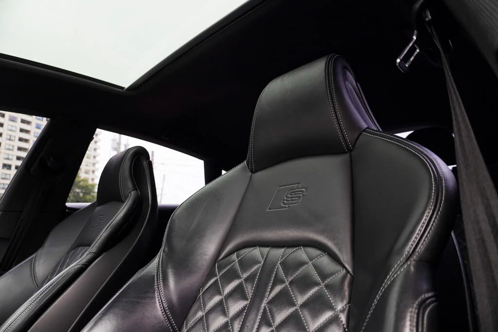 Audi S5 TECHNIK* BANG&OLUFSEN* �����* 360* ������ ���� | Mobile.bg � ����������� 5