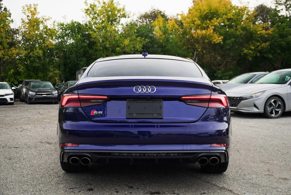 Audi S5 TECHNIK* BANG&OLUFSEN* �����* 360* ������ ���� | Mobile.bg � ����������� 4