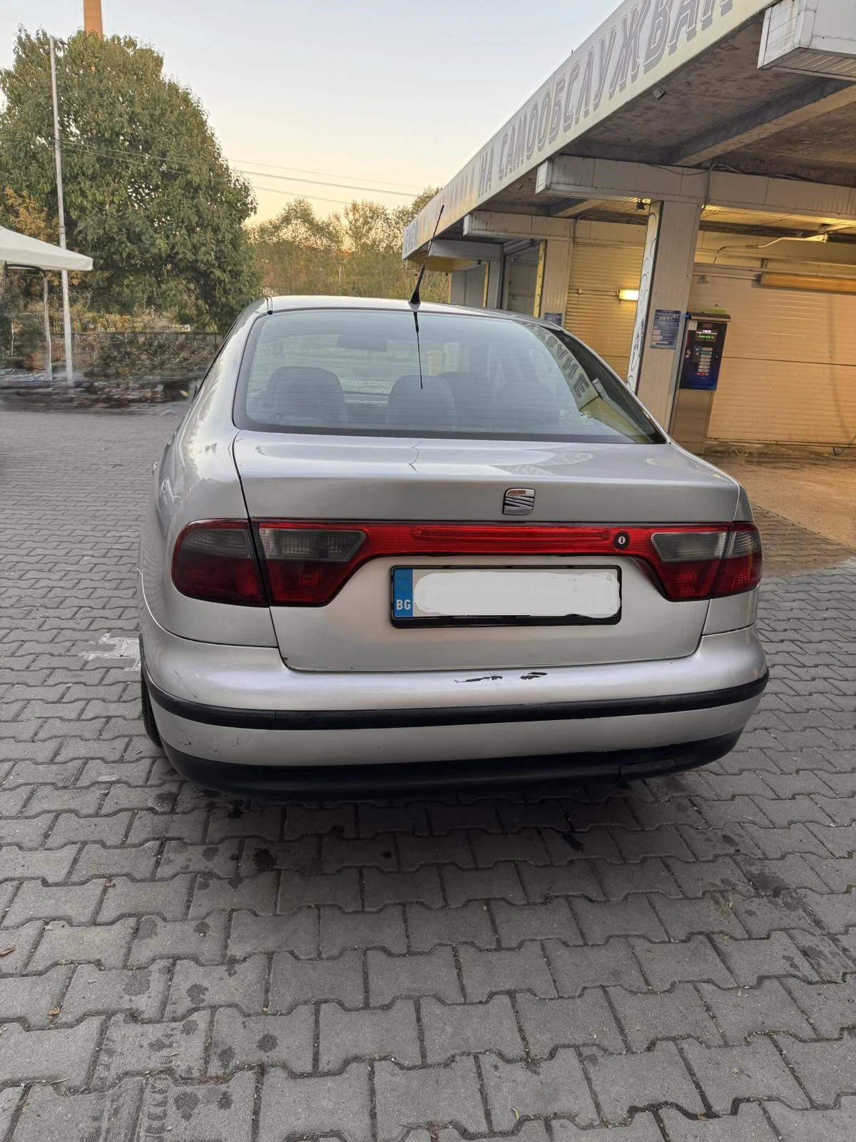 Seat Toledo | Mobile.bg � ����������� 3