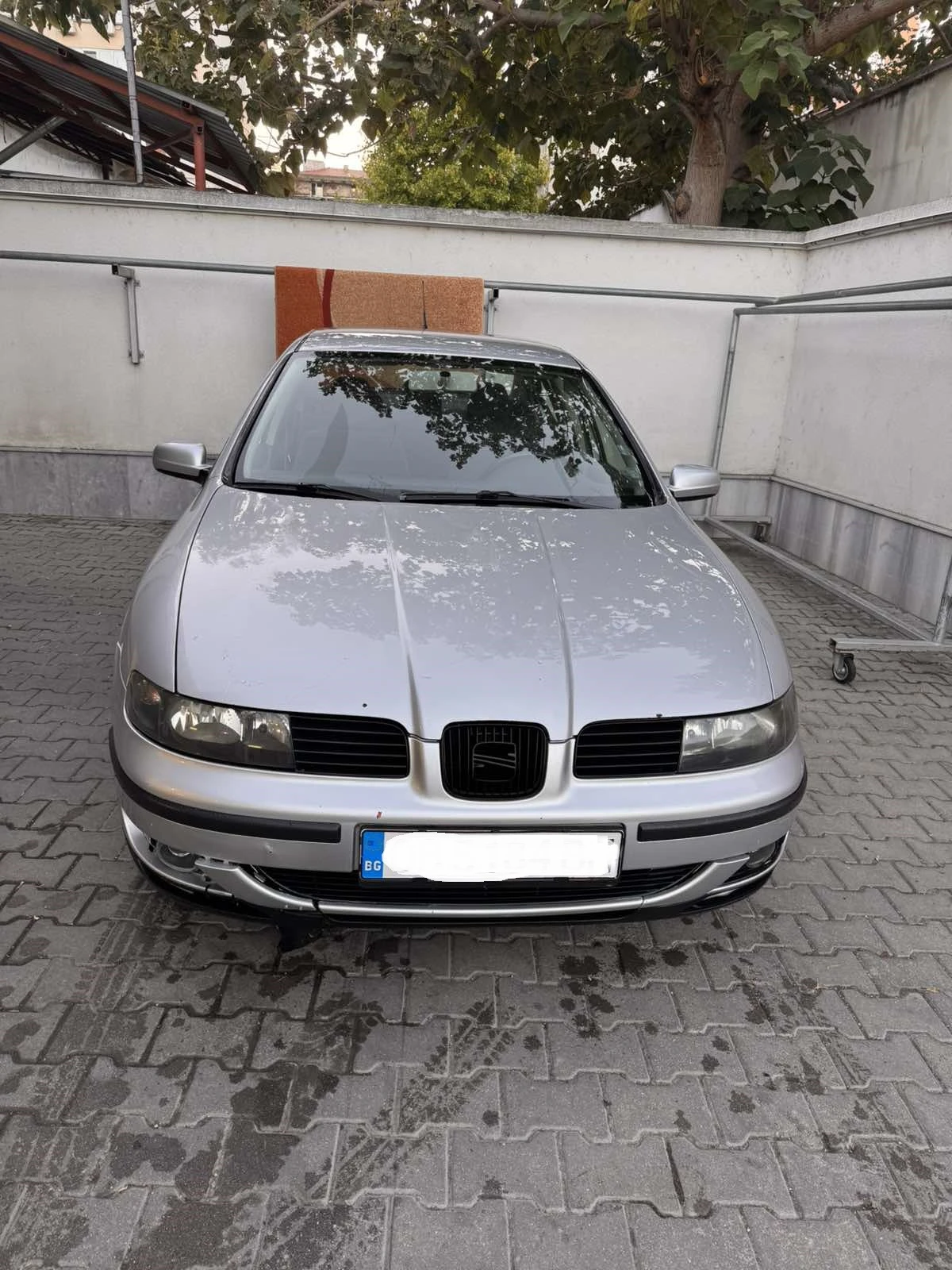 Seat Toledo | Mobile.bg � ����������� 1