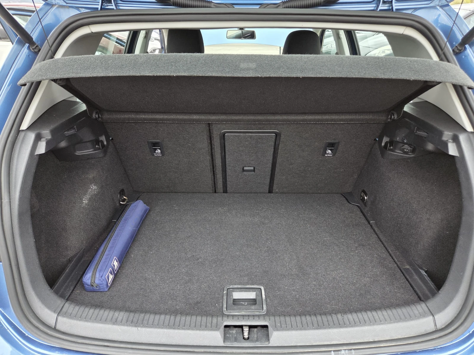 VW Golf 2.0 TDI High Line 176 949km | Mobile.bg � ����������� 16
