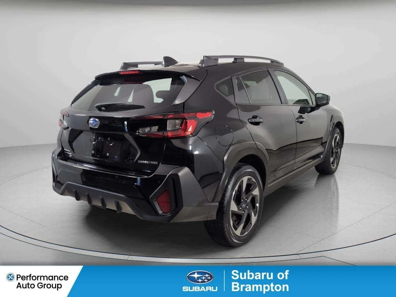 Subaru Crosstrek * Limited FULLY LOADED! * CARFAX *  | Mobile.bg � ����������� 5