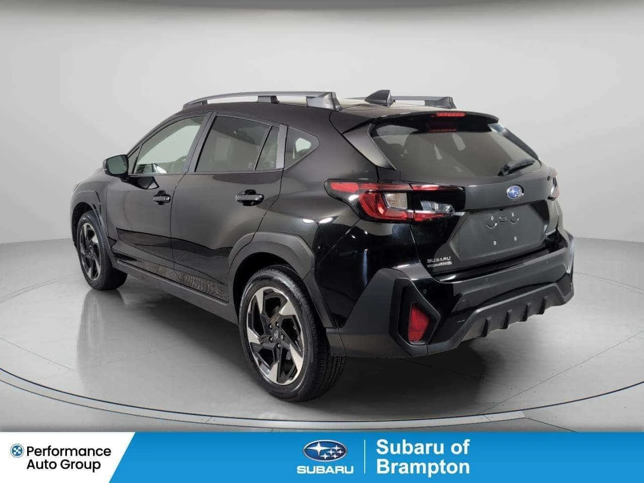 Subaru Crosstrek * Limited FULLY LOADED! * CARFAX *  | Mobile.bg � ����������� 7