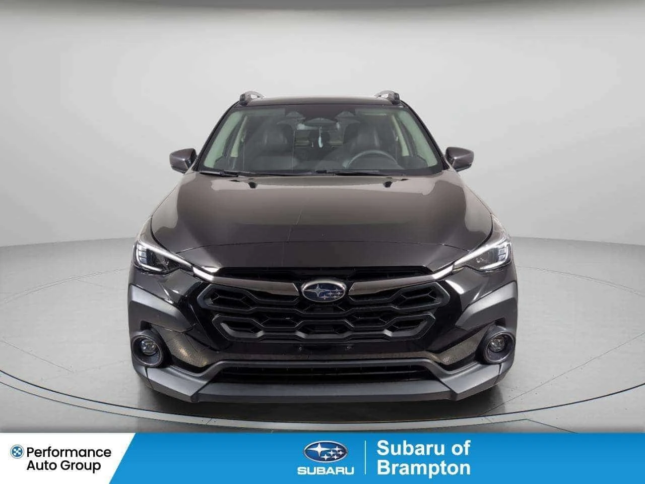 Subaru Crosstrek * Limited FULLY LOADED! * CARFAX *  | Mobile.bg � ����������� 2