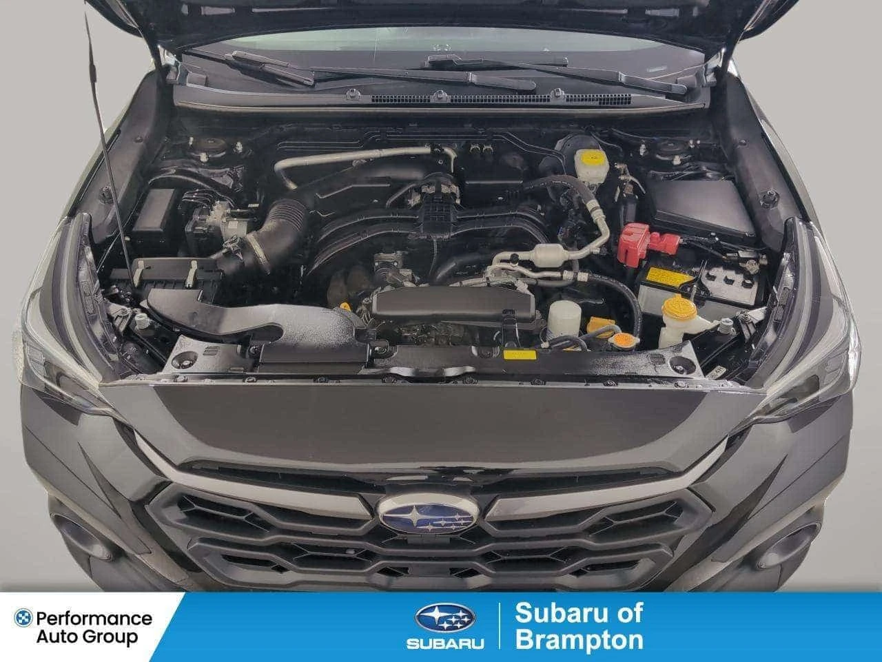 Subaru Crosstrek * Limited FULLY LOADED! * CARFAX *  | Mobile.bg � ����������� 9