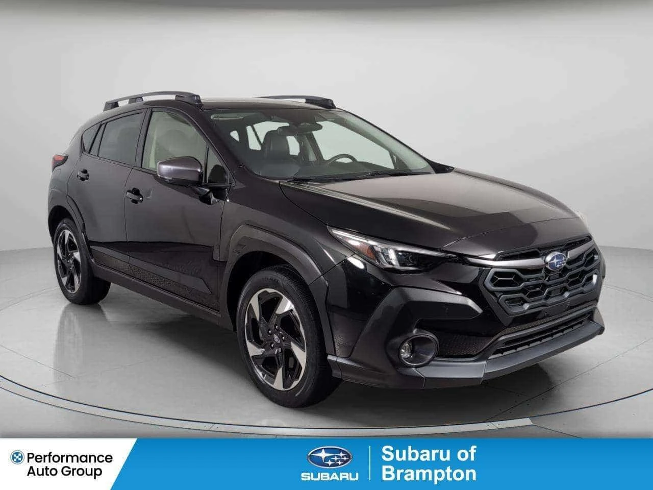 Subaru Crosstrek * Limited FULLY LOADED! * CARFAX *  | Mobile.bg � ����������� 3
