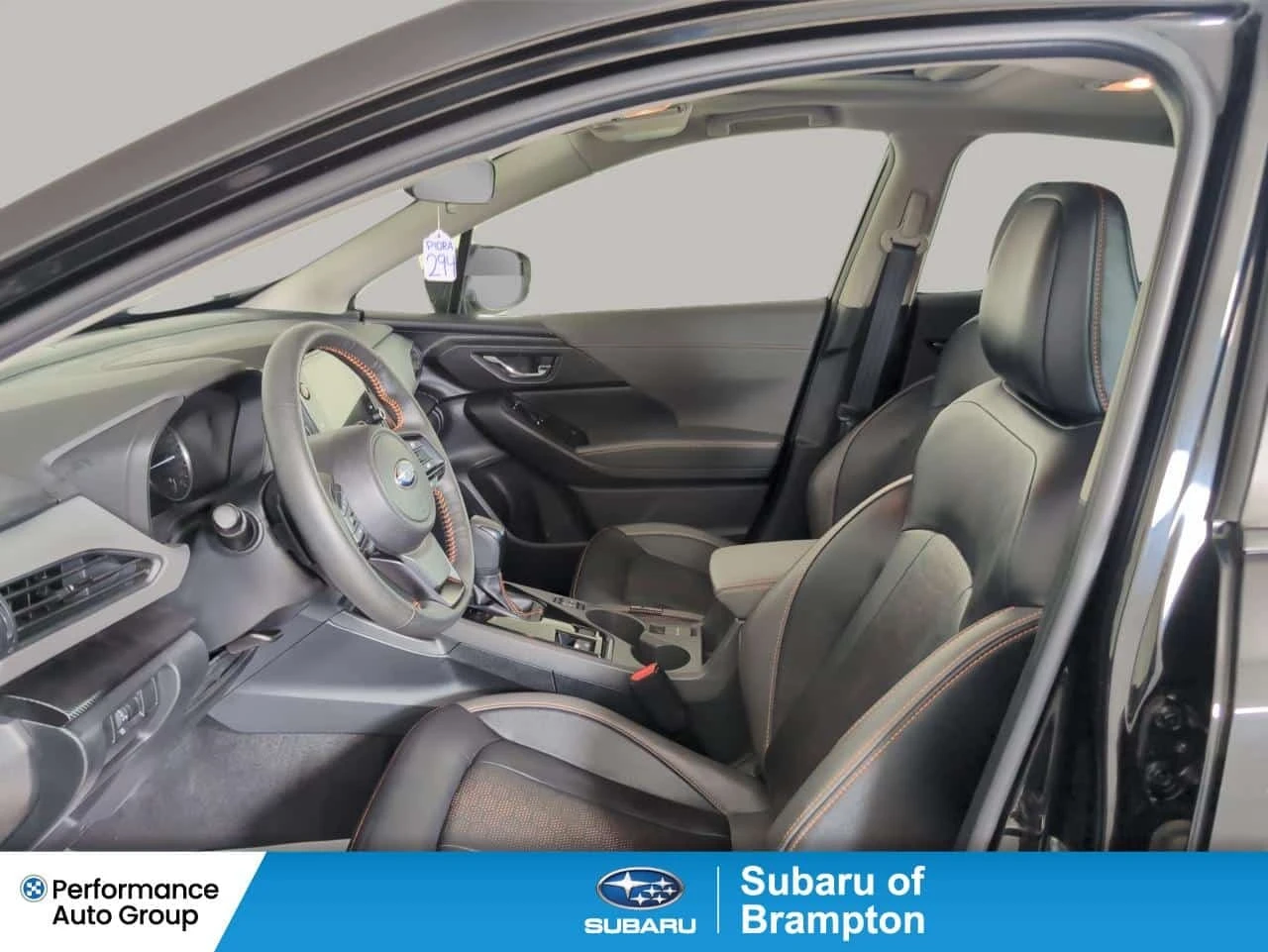 Subaru Crosstrek * Limited FULLY LOADED! * CARFAX *  | Mobile.bg � ����������� 12
