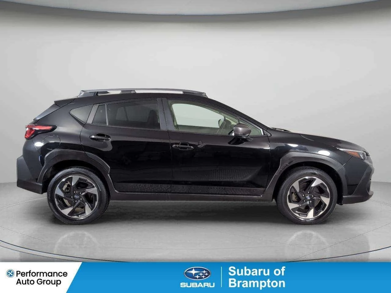 Subaru Crosstrek * Limited FULLY LOADED! * CARFAX *  | Mobile.bg � ����������� 4