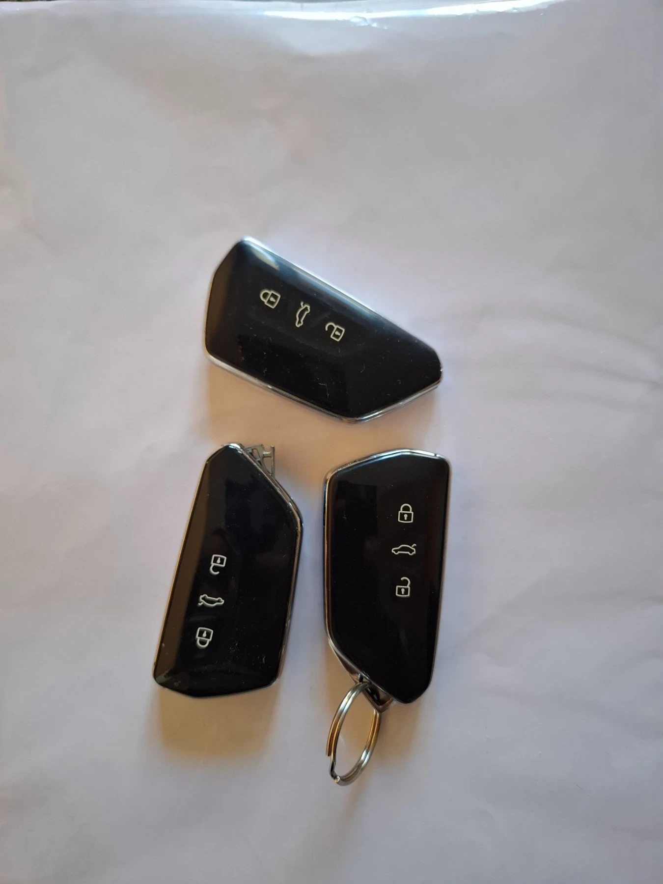 VW ID.3 plus s pro performans, снимка 5 - Автомобили и джипове - 56708067
