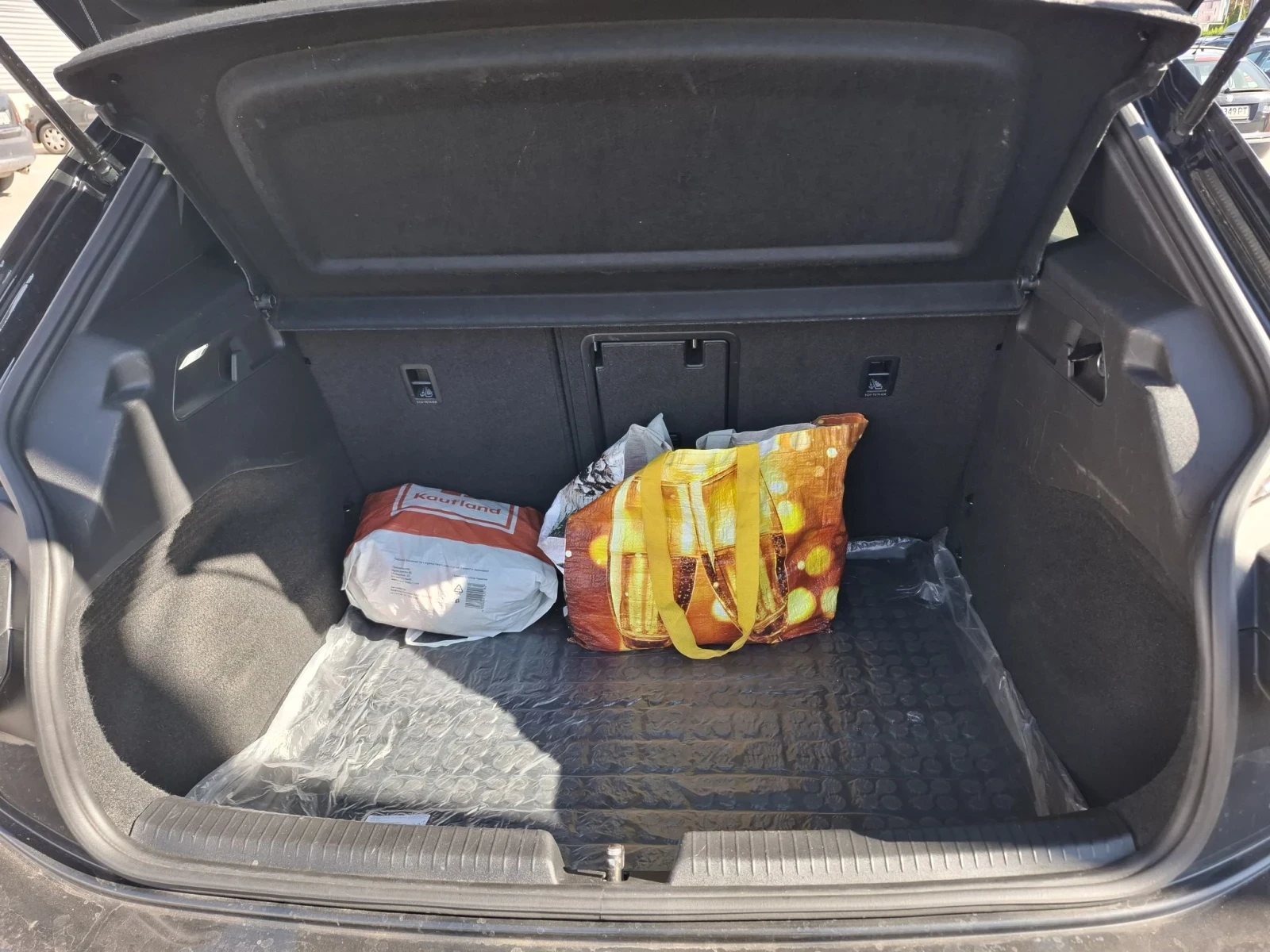 VW ID.3 plus s pro performans, снимка 9 - Автомобили и джипове - 56708067