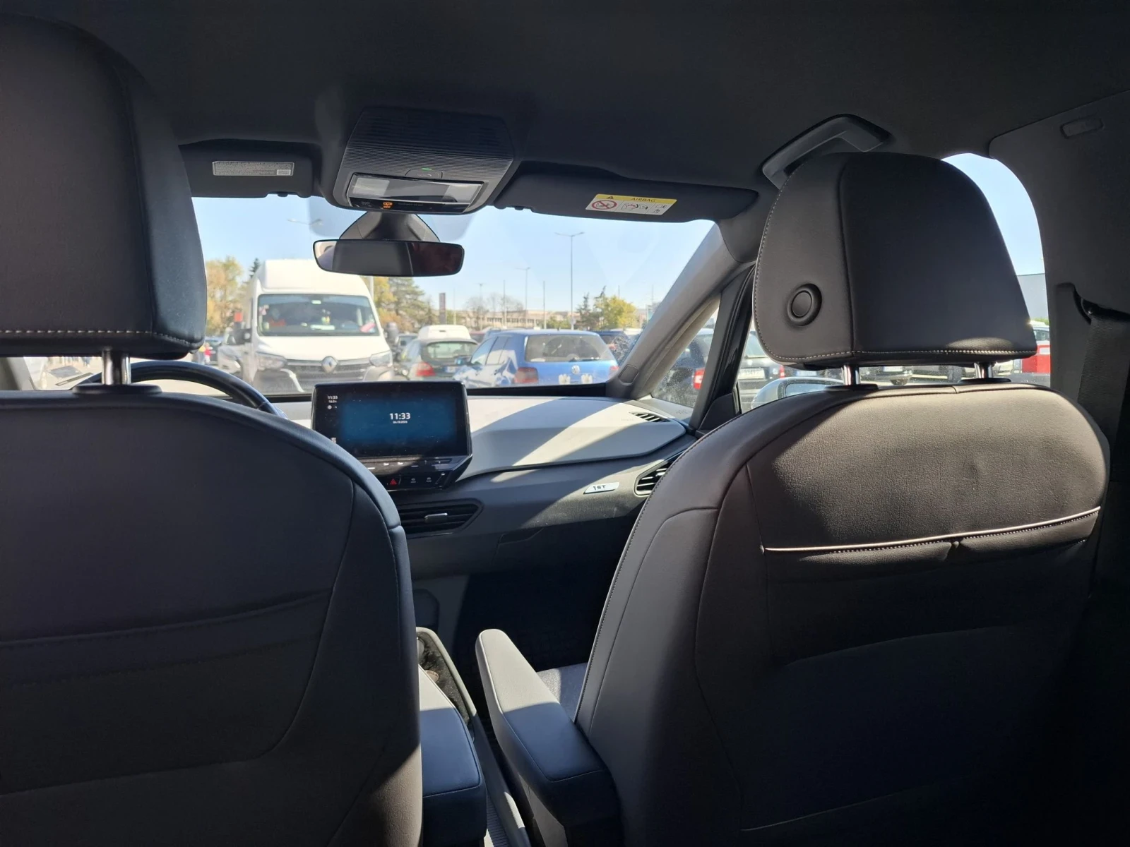 VW ID.3 plus s pro performans, снимка 8 - Автомобили и джипове - 56708067