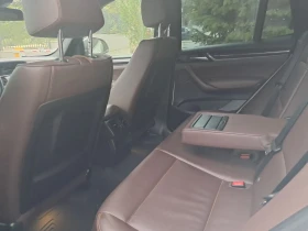 BMW X3 28I X Line, снимка 6